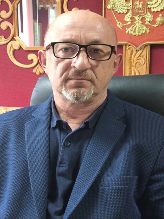 Шестопалов Александр Николаевич.